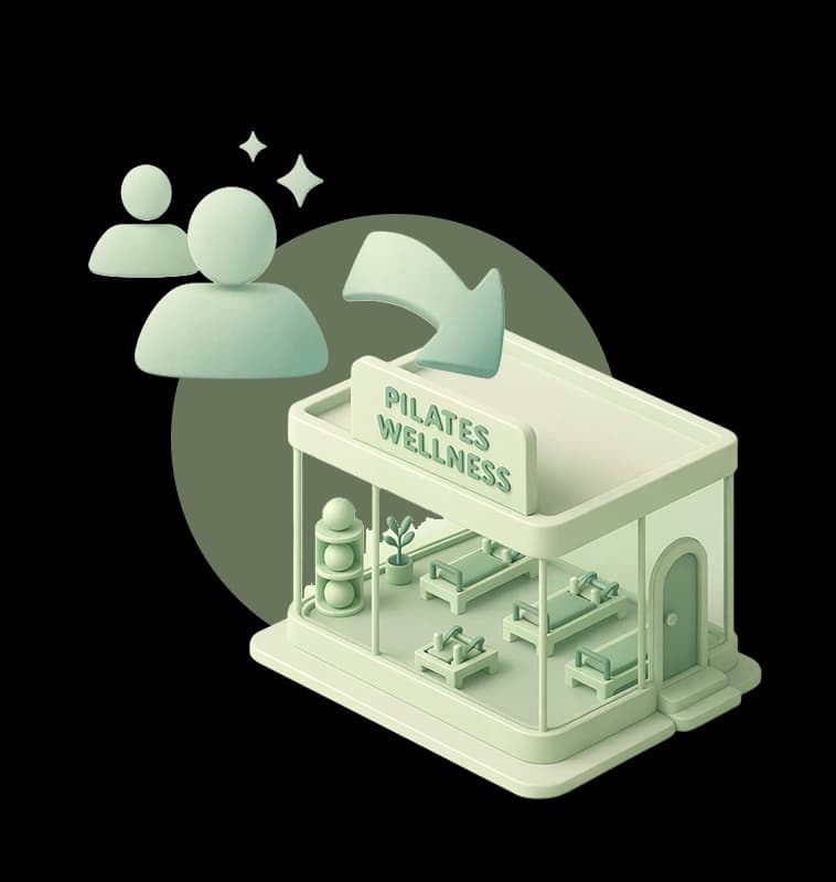 Asiste a nuevos Estudios