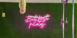 358 Pilates FIT - pilates