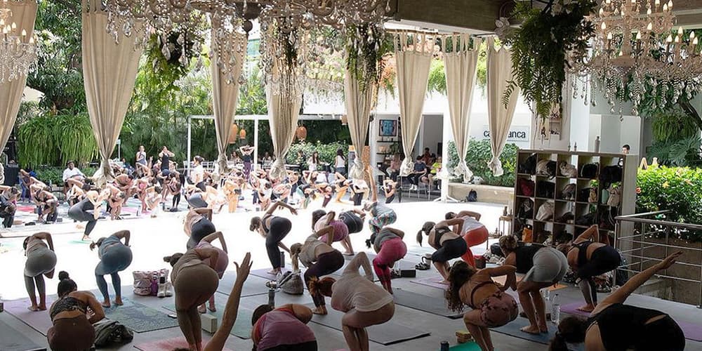 ALMA Yoga