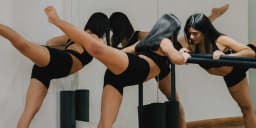 Barré Studio - barre