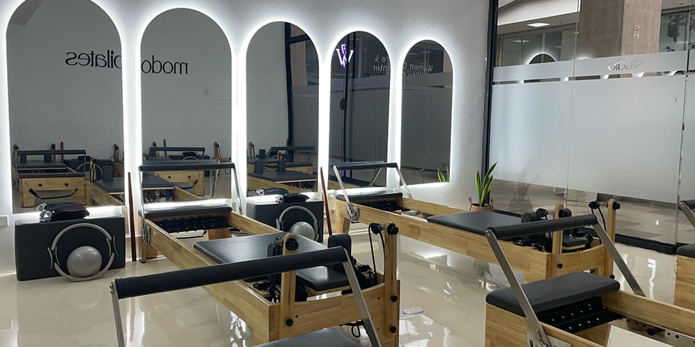 Modo Pilates Studio