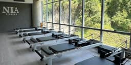 Nia Pilates La Trinidad - pilates