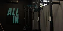 All In Training - crossfit