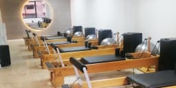 Club Pilates CCS - pilates yoga functional