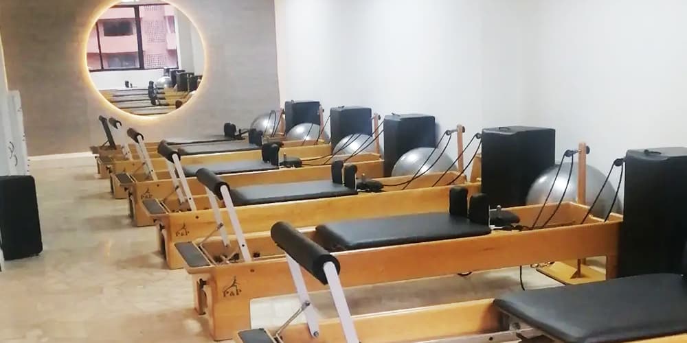 Club Pilates CCS