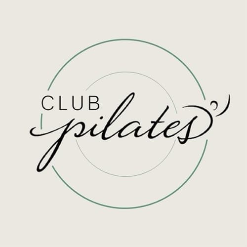 Club Pilates CCS logo