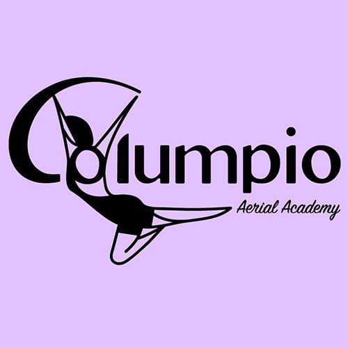 Columpio Academy logo