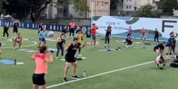 FeelIT Sebucán - functional