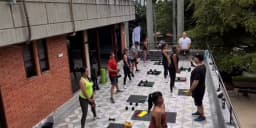 FeelIT Los Chorros - functional