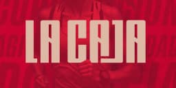 La Caja - crossfit