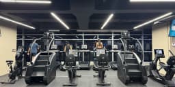 Luxor Fitness - gym pilates yoga functional spinning boxing stretching hyrox