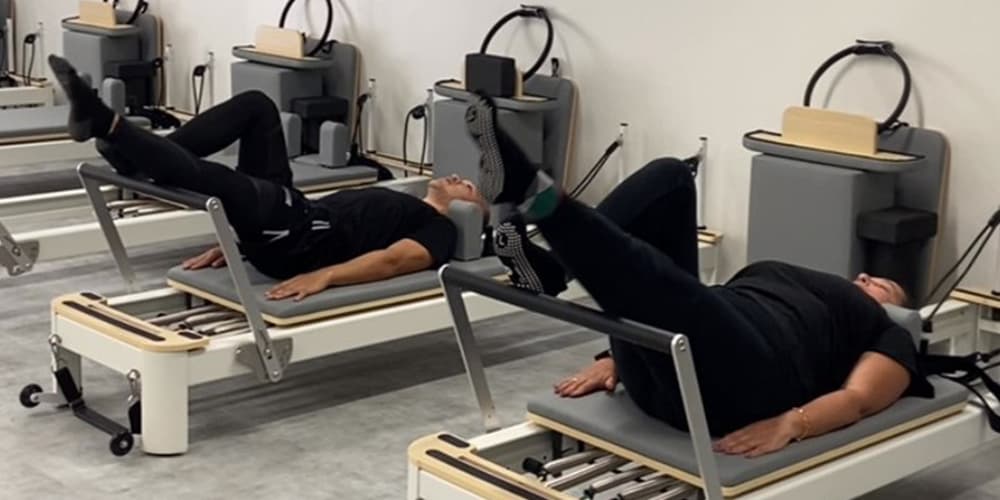Mi Spacio Pilates