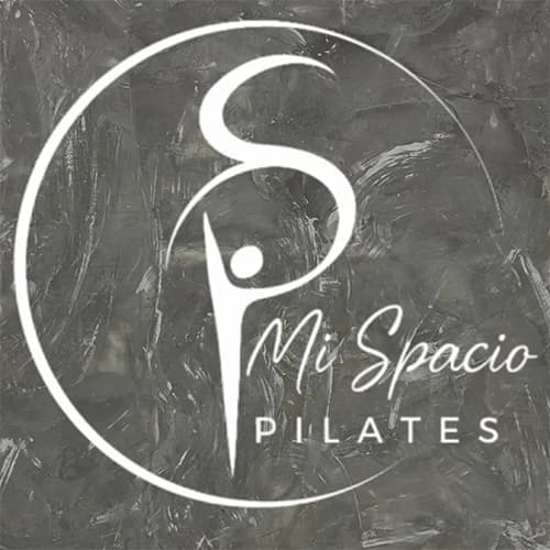 Mi Spacio Pilates logo