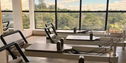 Pilates Room - pilates