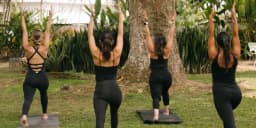 Santiamen Estudio - pilates yoga
