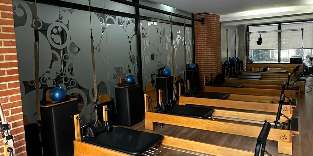 Tita Pilates