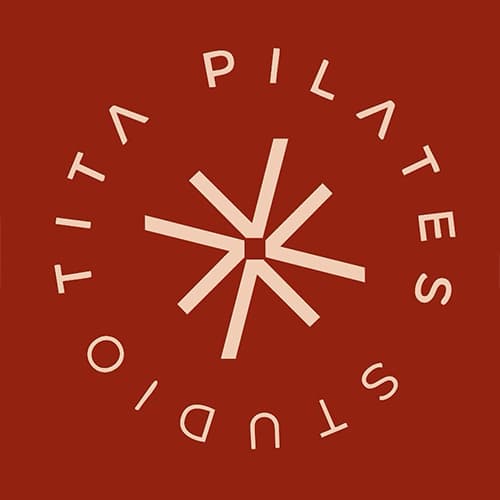 Tita Pilates logo