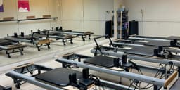 Vizcaya Studio Las Mercedes - pilates