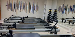 Vizcaya Studio Caurimare - pilates